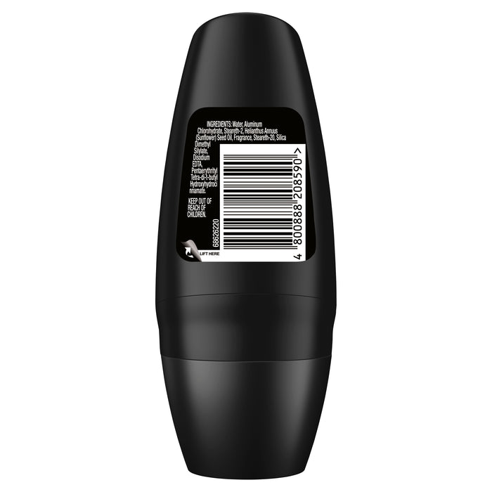Lynx Men Roll On Ice Deodorant Chill 50ml