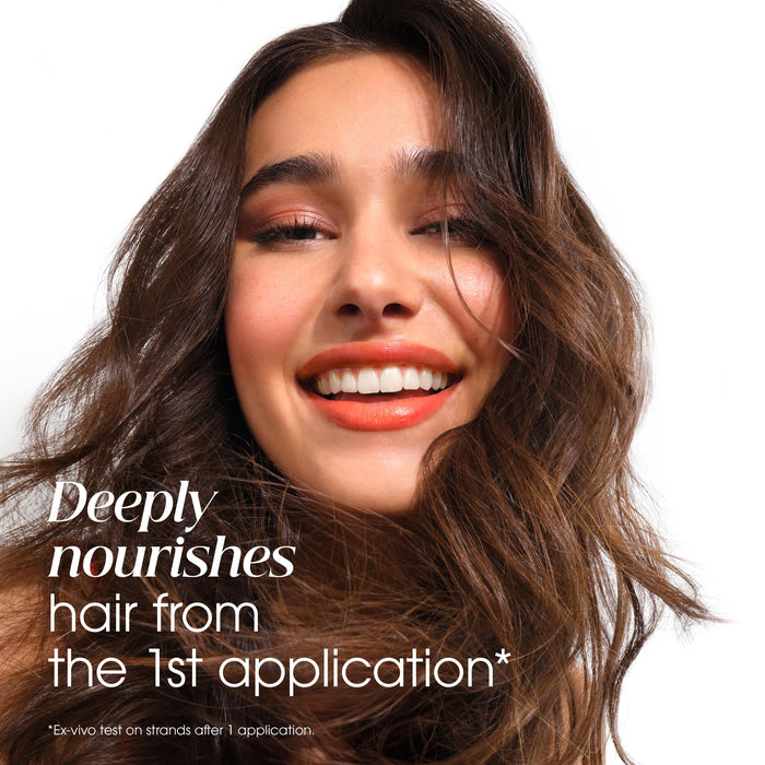 Klorane Mango Butter Shampoo 400ml.