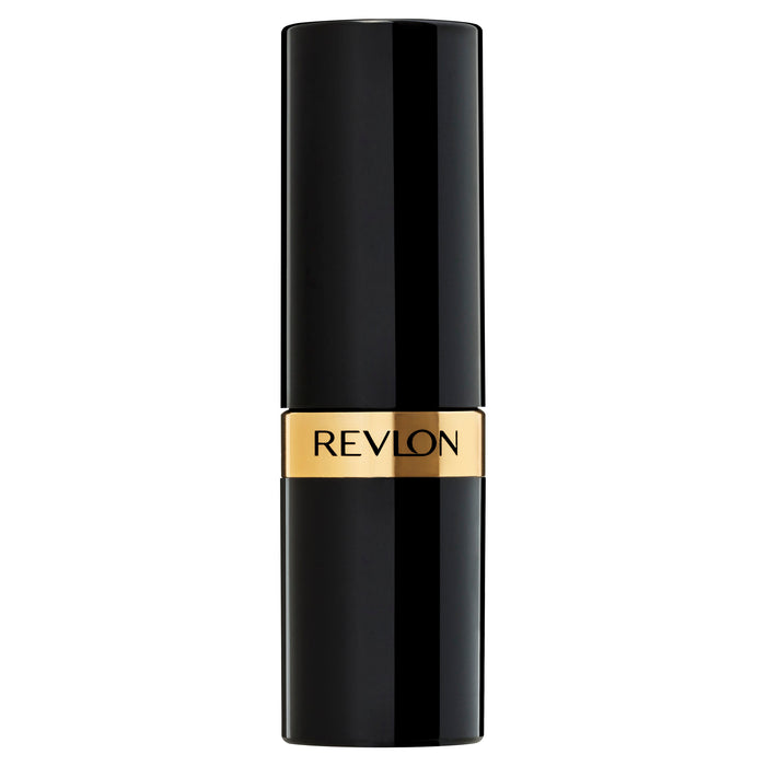 Revlon Super Lustrous Lipstick Sassy Mauve 463