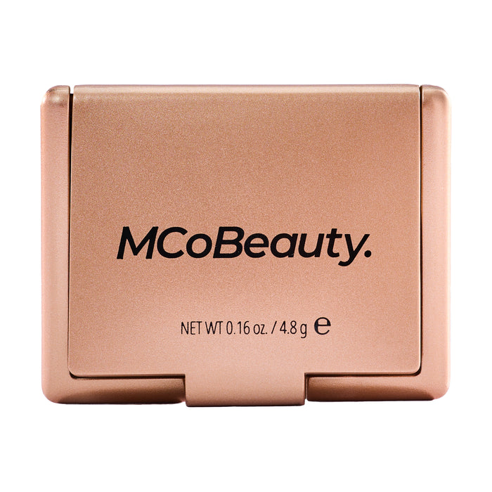 MCo Beauty Summer Glow Bronzing Powder