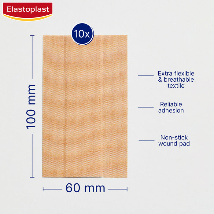 Elastoplast Flexible Fabric 6cm x 1m