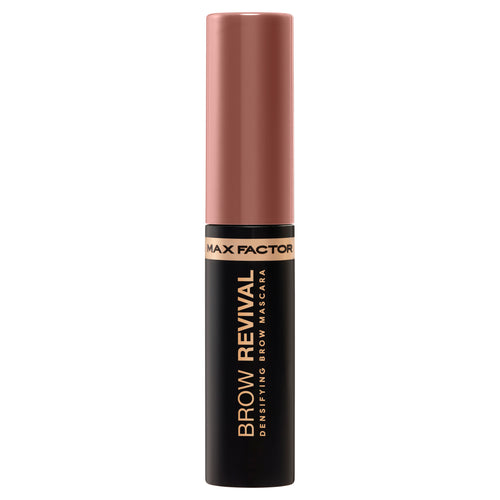 Max Factor Brow Revival Mascara Brown 003