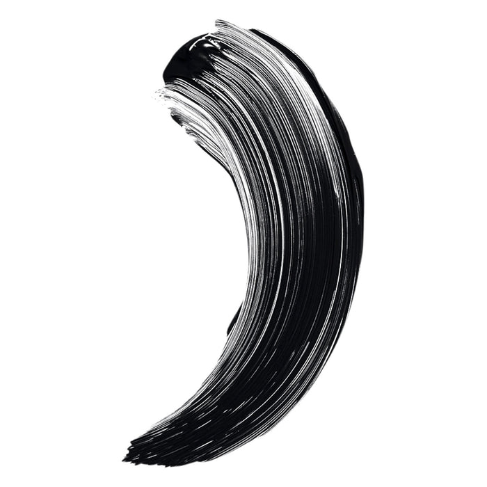 Maybelline Lash Sensational Mascara Waterproof Very Black Carded