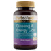 Herbs Of Gold Ginseng 4 Energy 60 Tablets.