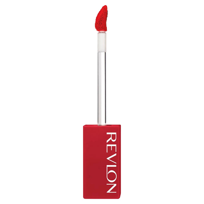 Revlon Colorstay Limitless Matte Lipcolor Top Talent 010