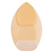 Manicare 3-in-1 Beauty Blender Peach.