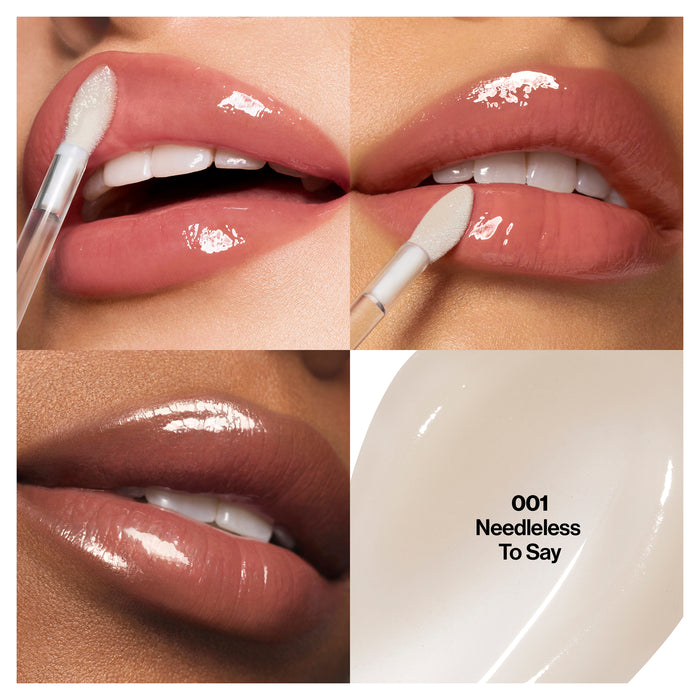 Revlon PhotoReady Instant Plump Serum Needleless To Say