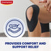 Elastoplast Sport Kinesio Tape 48320 Black 50mm X 5m.