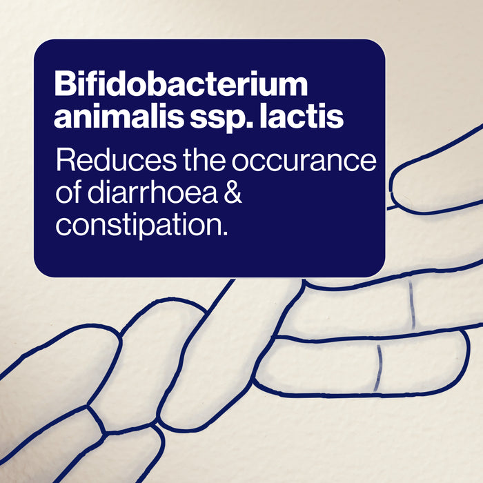 Bioceuticals Ultrabiotic Ibs 30Capsules