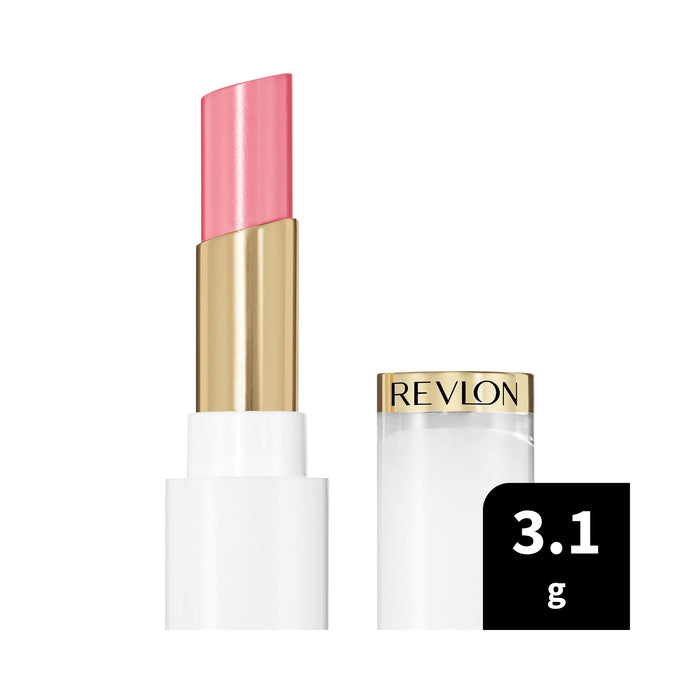 Revlon Super Lustrous Glass Shine Balm Pink Flip