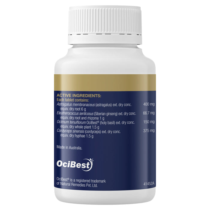 Bioceuticals Armaforce Recover 60 Tablets