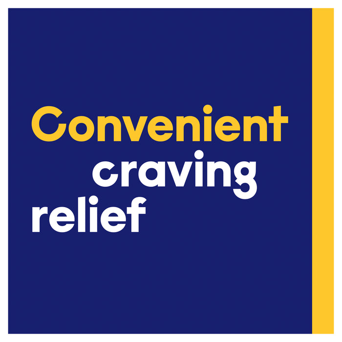 Nicabate Gum 2mg 100