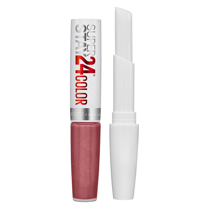 Maybelline Superstay 24Hr Lip 115 Forever Chestnut Carded