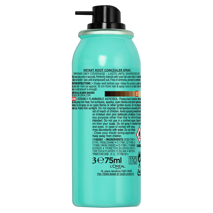 L'Oreal Magic Retouch 9 Light Golden Blond