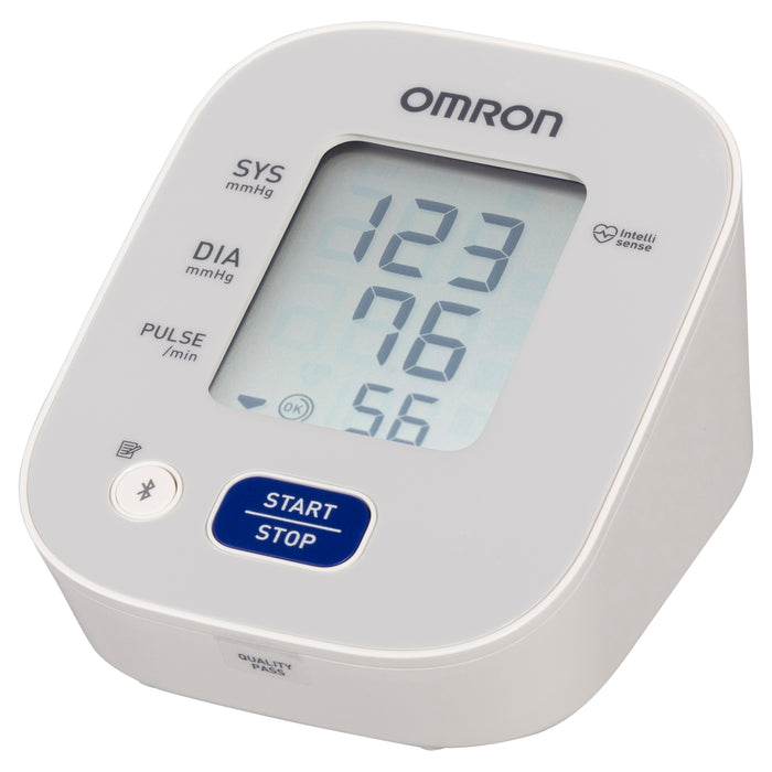 Omron HEM-7144T1 Automatic Blood Pressure Monitor