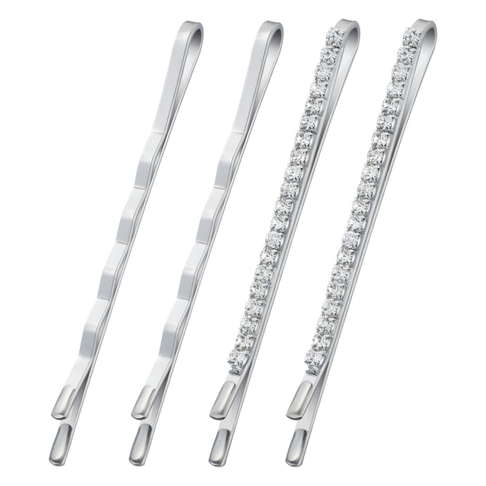 Lady Jayne Fashion Pins 2PK 11028
