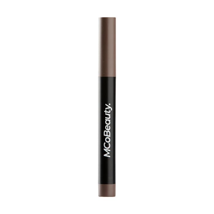 MCo Beauty Eyeshadow Stick Matte Chocolate