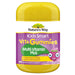 Nature's Way Kids Smart VitaGummies Multi 60 Gummies.