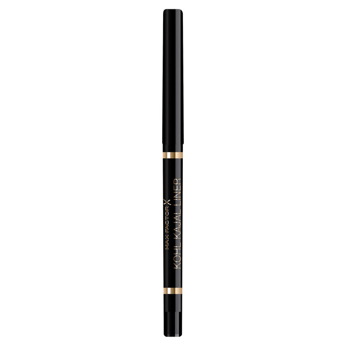 Max Factor Masterpiece Kohl Kajal Liner Black 001.
