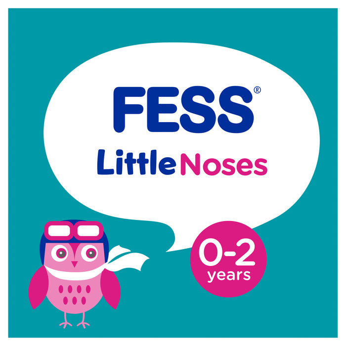 Fess Little Noses 15ml Spray