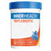 Inner Health Triple Biotic 30 Capsules.