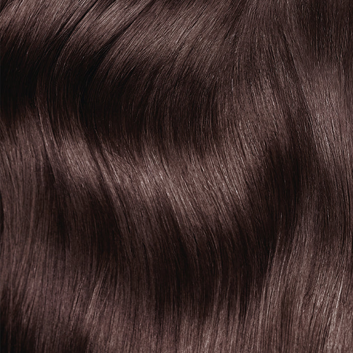 L'Oreal Preference 3 Darkest Brown.