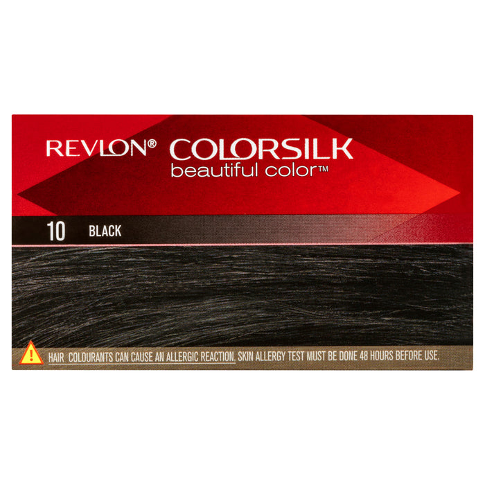 Revlon Colorsilk 10 Black