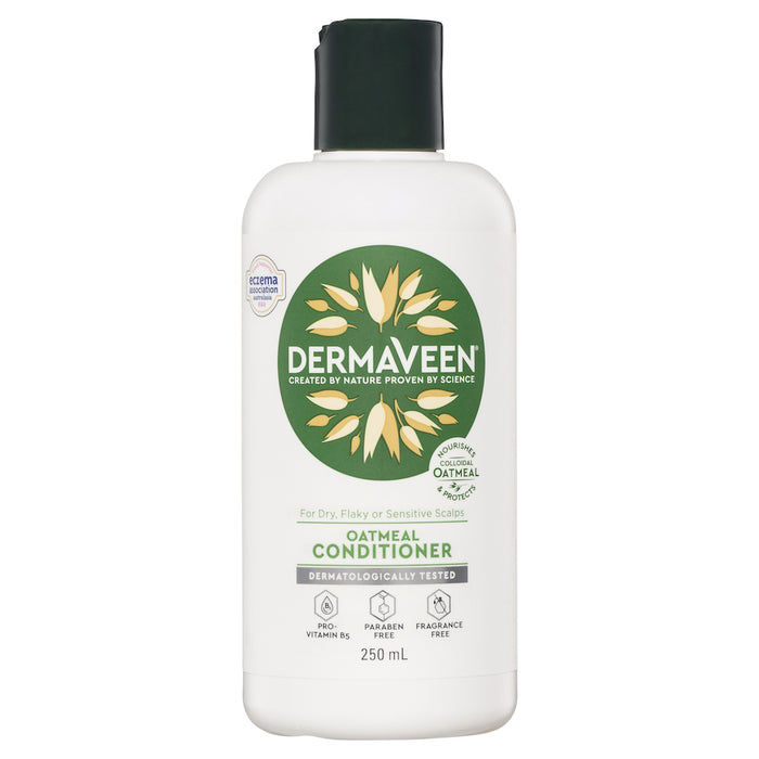 Dermaveen Daily Nourish Oatmeal Conditioner 250ml