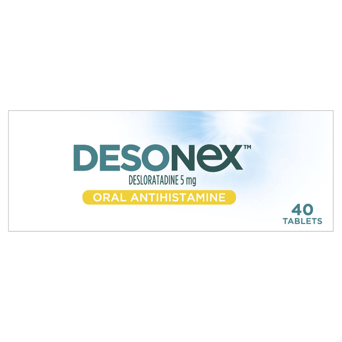 Desonex 5mg 40 Tablets