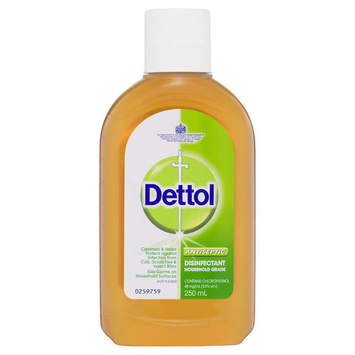 Dettol Classic 250mL