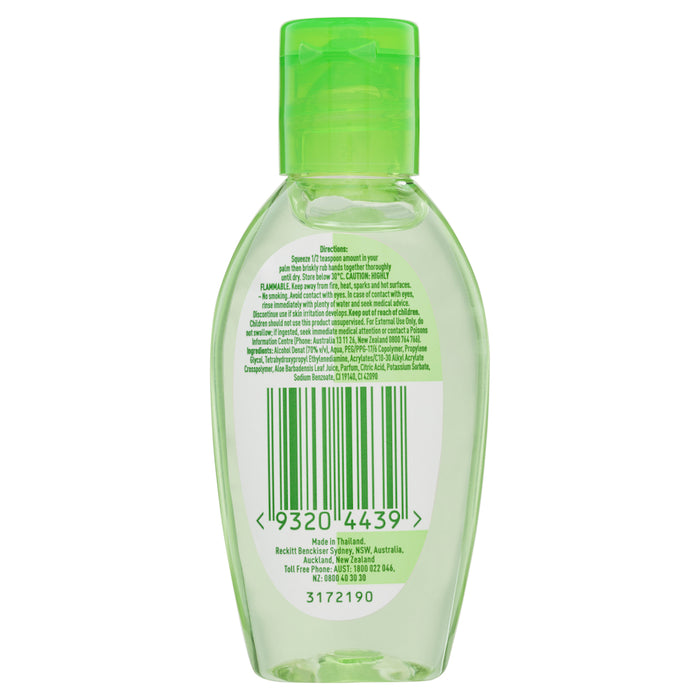 Dettol Hand Sanitiser Refresh 50ml