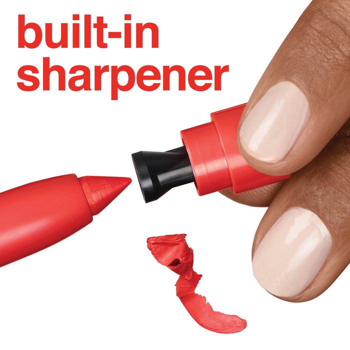 Maybelline SuperStay Ink Crayon Lipstick Stay Exceptional.