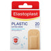 Elastoplast Extra Wide Strips 20.