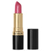 Revlon Super Lustrous Lipstick Candied Rose 805.