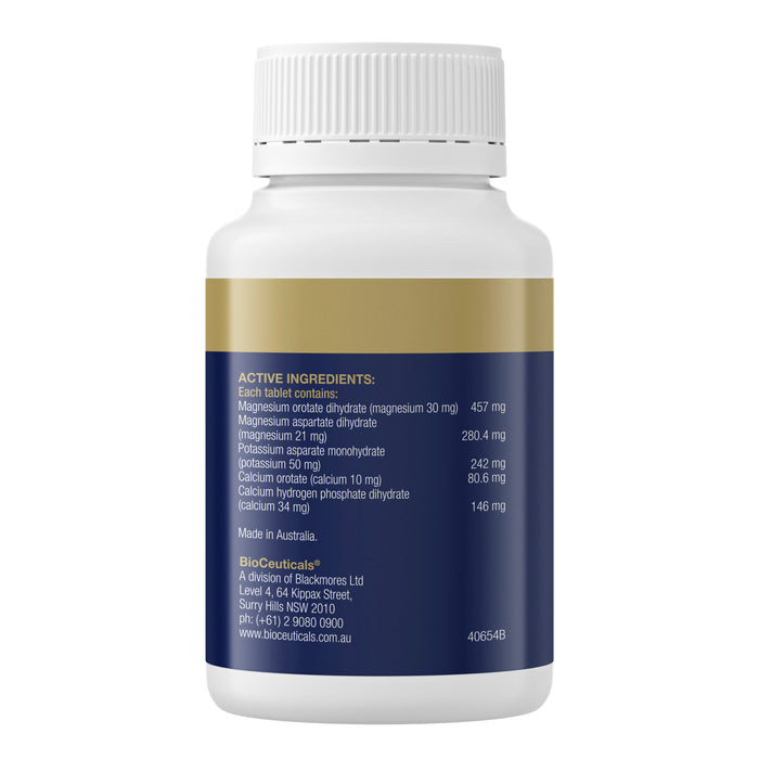 Bioceuticals Pharma Mag Forte 60 Tablets