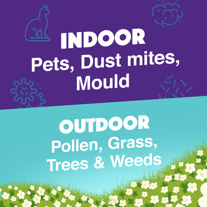 Rhinocort Hayfever Pump Spray 32mcg 60