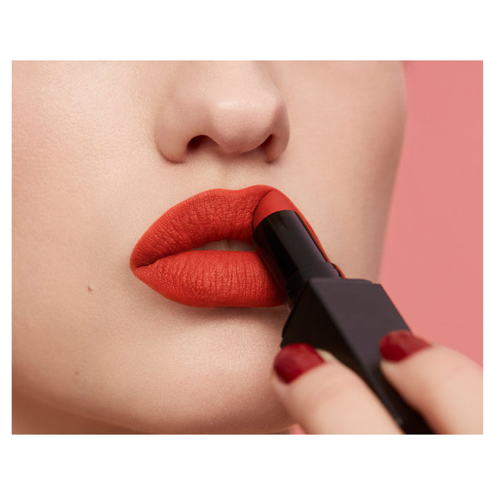 Revlon Colorstay Suede Ink Lipstick Spit Fire