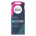 Veet Expert Cold Wax Face Sensitive 20 Strips.