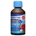Durotuss Child Night Cough Liquid Strawberry 200ml.