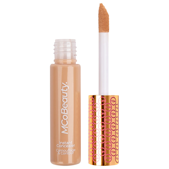 MCo Beauty Instant Concealer Camouflage & Contour Medium