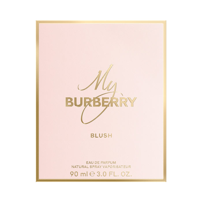 Burberry My Burberry Blush Eau De Parfum For Women 90ml