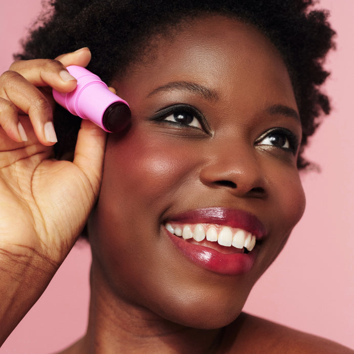 MCo Beauty Jelly Cheek and Lip Stick Shade 4