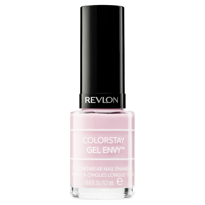 Revlon Colorstay Gel Envy Nail Enamel Up In Charms 015.