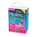 Piksters Size 00 Pink 40 Pack.