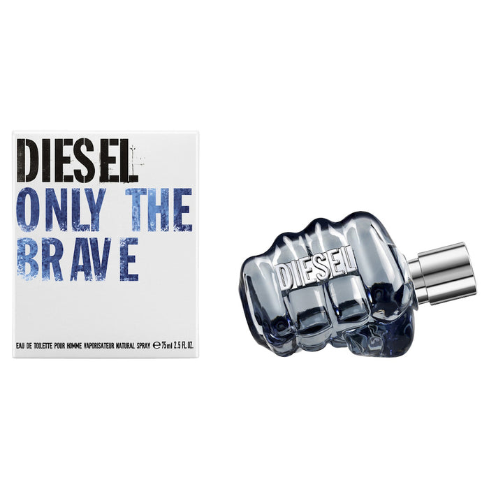 Diesel Only The Brave EDT 75ml