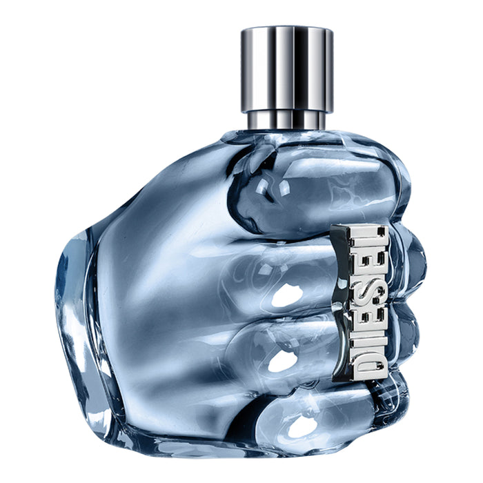 Diesel Only 勇敢淡香水喷雾 125ml