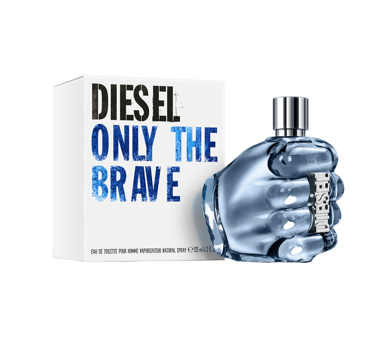 Diesel Only The Brave EDT Spray 125ml