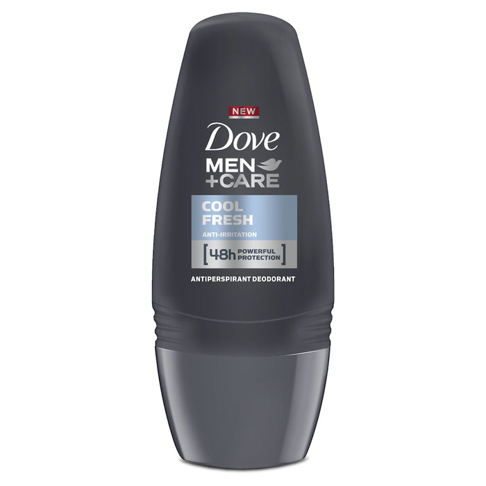 Dove Men Roll On Cool Fresh 50ml