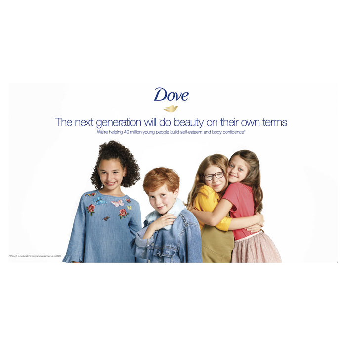 Dove Womens Roll On Sensitive ANZ 50m