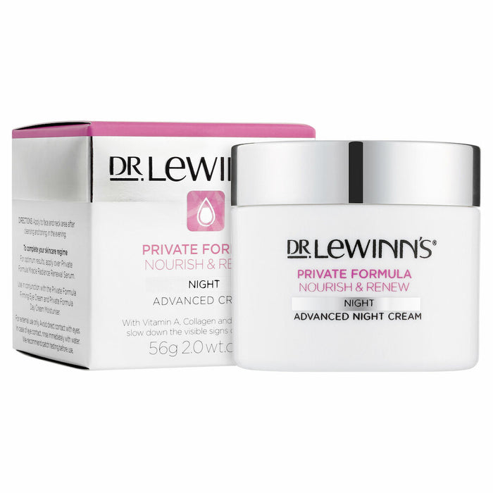 Dr LeWinn's Advanced Night Cream 56g